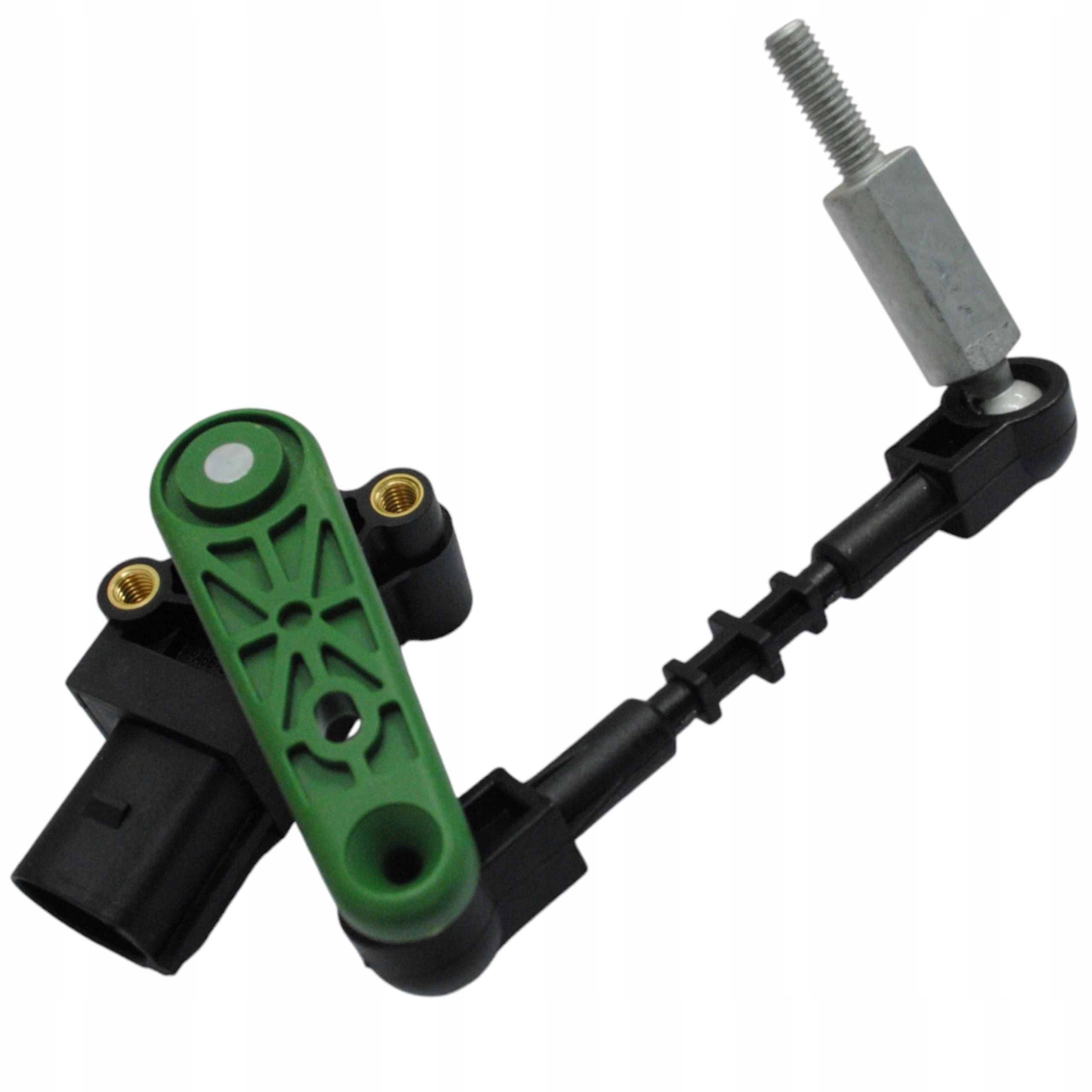 3C0907503 3Q0412521A Senzor Vyrovnání Světel Xenonových Lamp