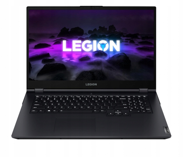 

Lenovo Legion 5-17 Ryzen5/16/512/W10 RTX3050 144Hz