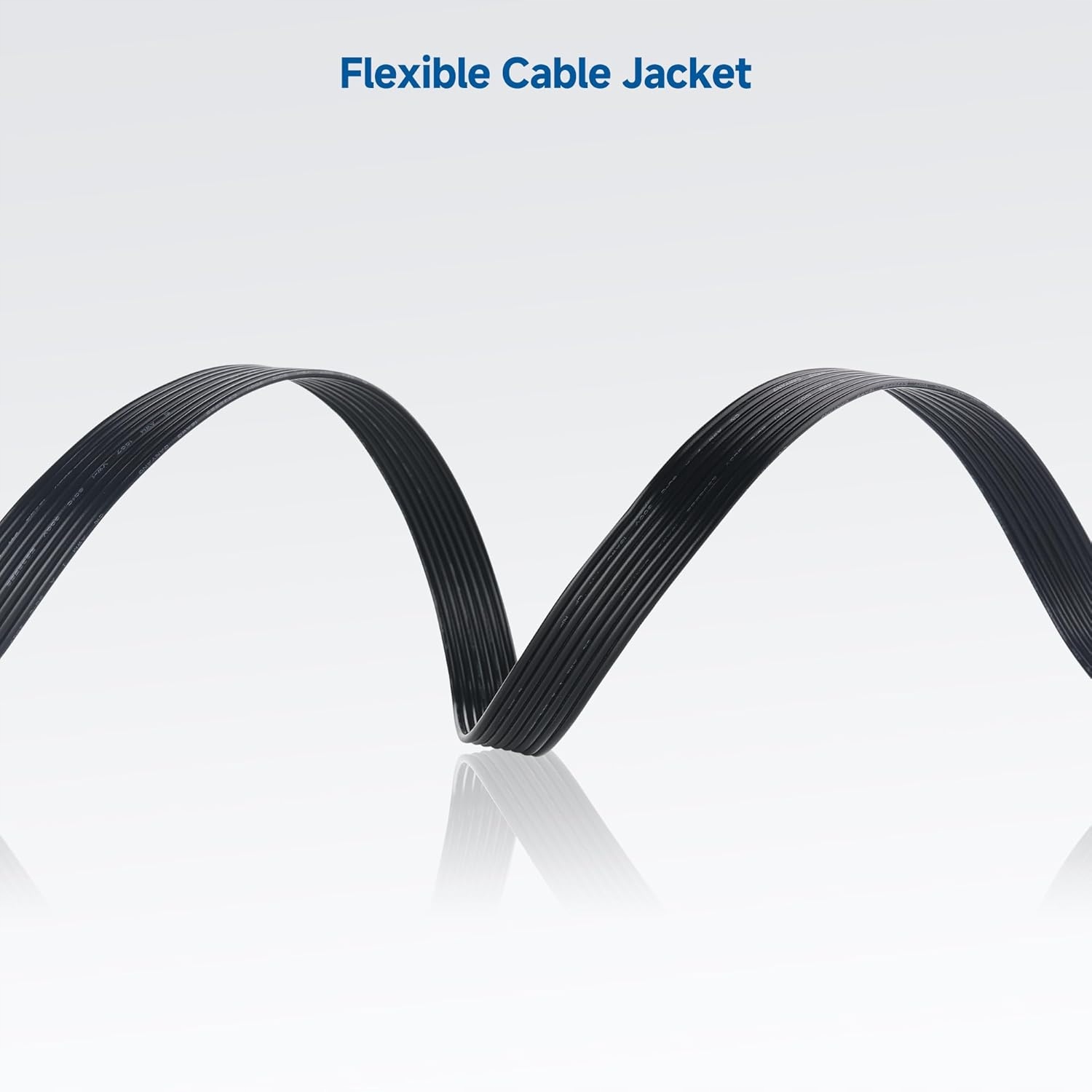 Kabel EVGA VGA GQ PSU CPU 8pin (4+4) single - Sklep, Opinie