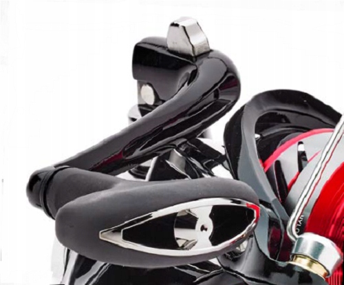 Kołowrotek DAIWA NINJA MATCH&FEEDER LT 4000 PROMOCJA! Model Ninja LT Match & Feeder 4000-C