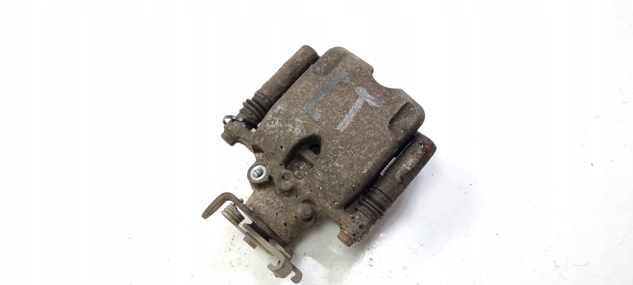 caliper brake rear part left OPEL INSIGNIA A LIFT