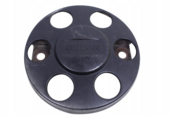 КРИШКА КАПОТА NISSAN ATLEON