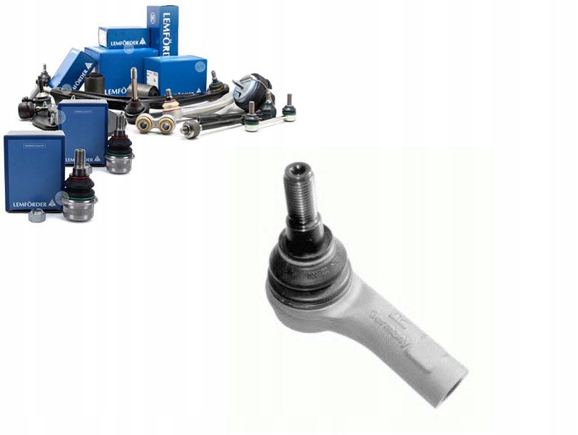 LEM25342 01 Konec Dr. Kier. Vw Touareg Pr Asistent řidiče #33