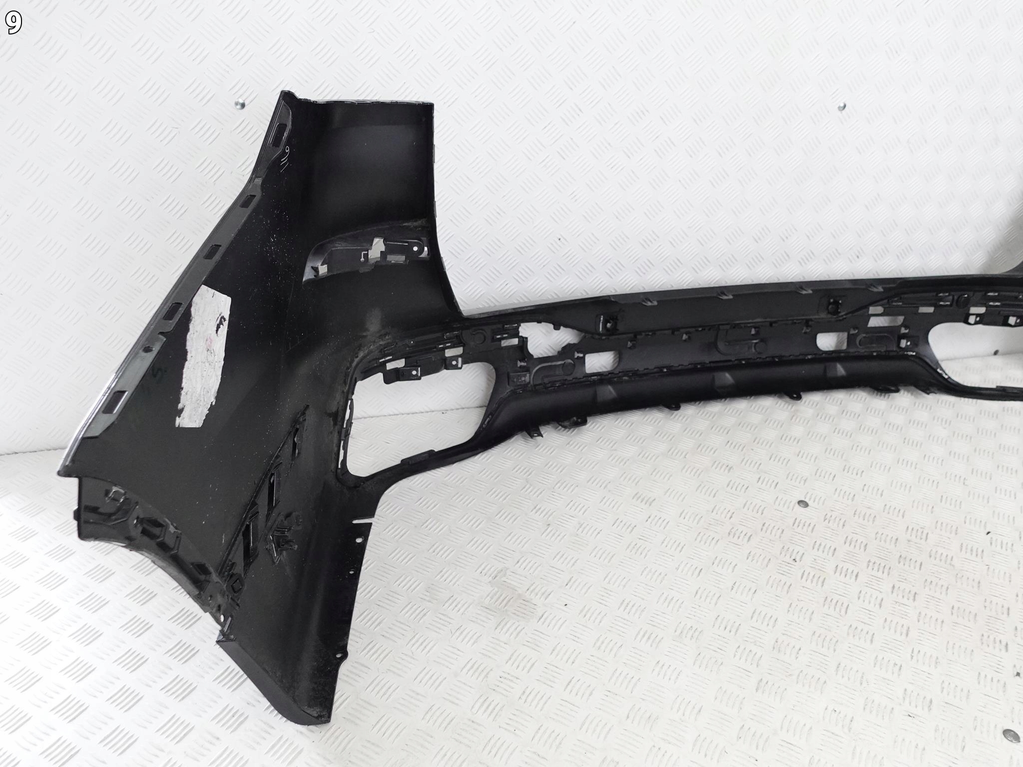 BMW X7 G07 m-packet bumper rear part *PDC*