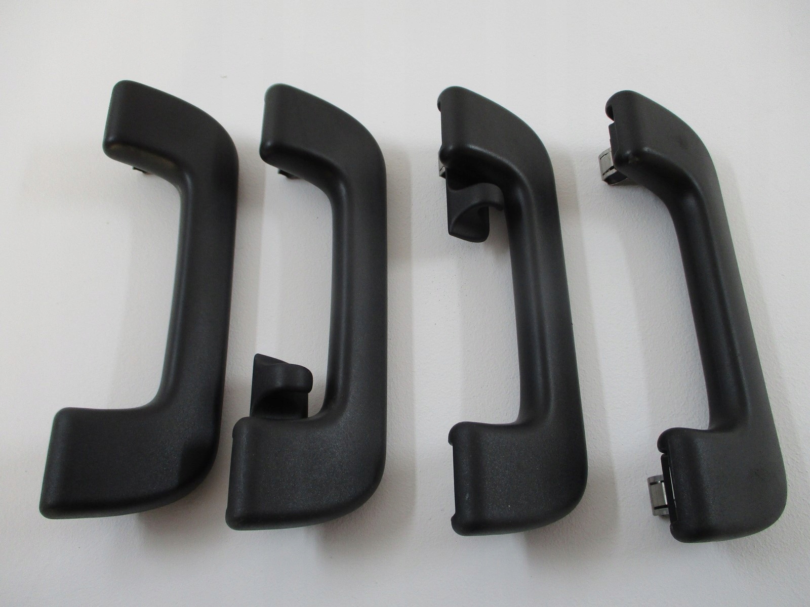 brackets handles AUDI A6 4K9