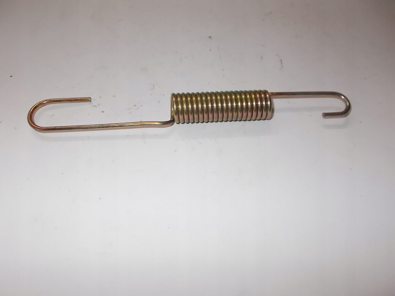 

Sprężyna Stopki Centralnej Rama K-750 Ural Dniepr