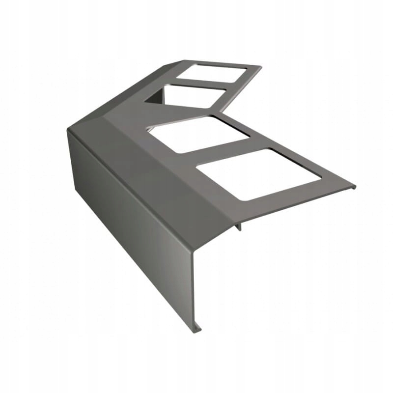 Vnější roh 135 pro profily K301 Renoplast