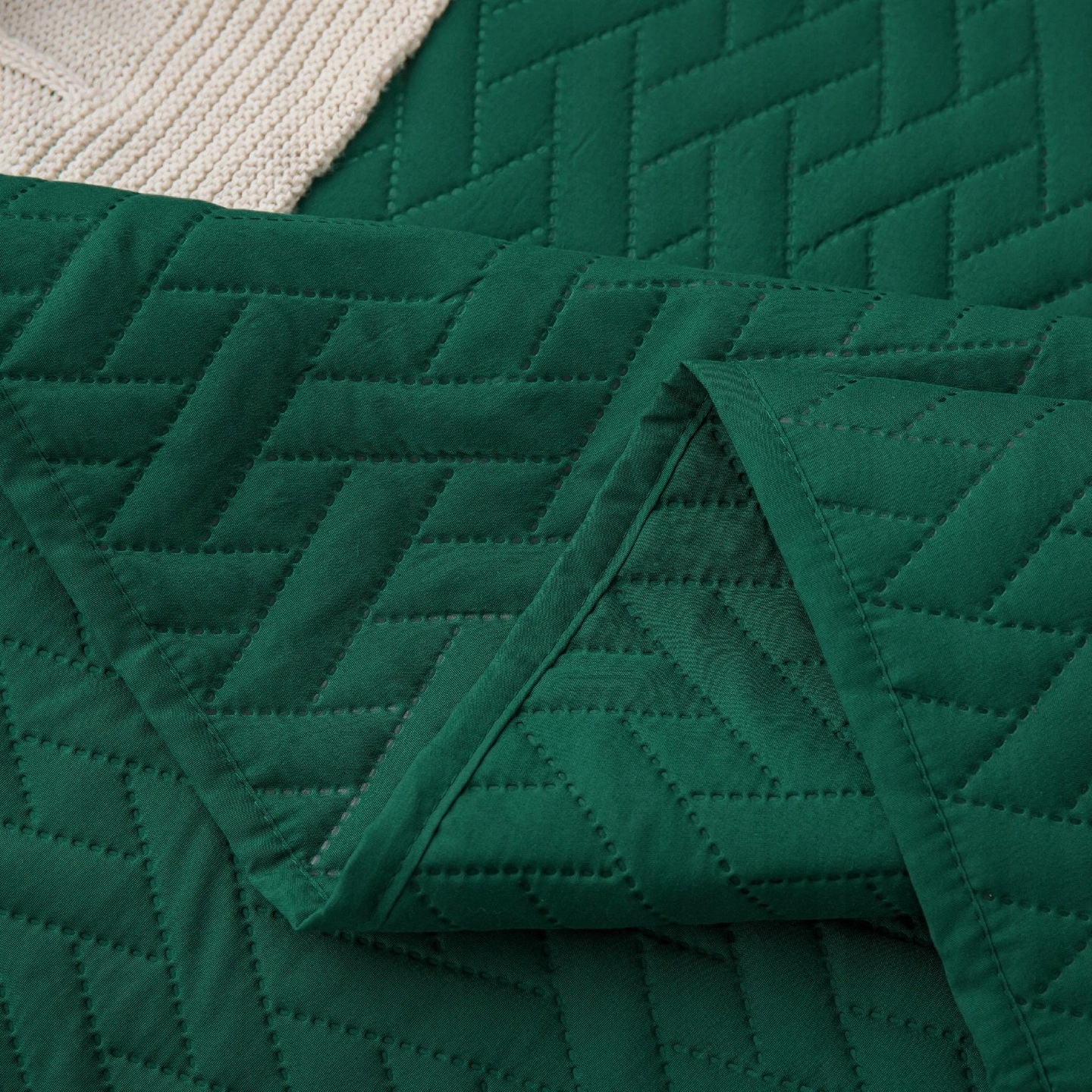 NARZUTA NA ŁÓŻKO PIKOWANA DWUSTRONNA KAPA KOC PLED DASH 160*220 Rodzaj narzuta