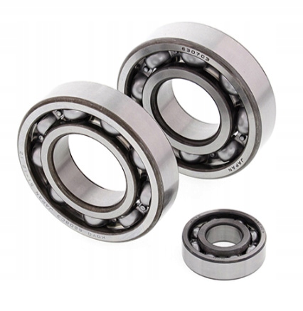 24-1080 - ПОДШИПНИКИ КОЛЕНЧАТОГО ВАЛА SUZUKI LT-F 500