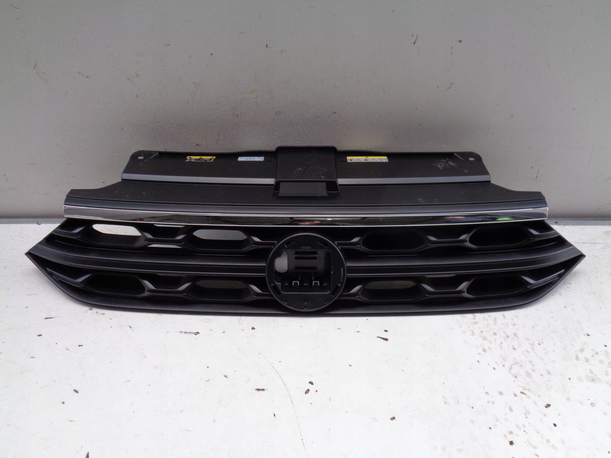 Grille VW T-ROC 2GA 21- LIFT