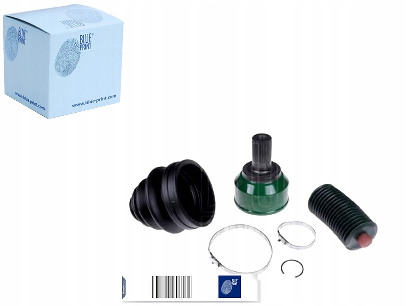 ADM58944 - ВНЕШНИЙ ШАРНИР MAZDA 3 (BK) 2,0 BLUE PRINT