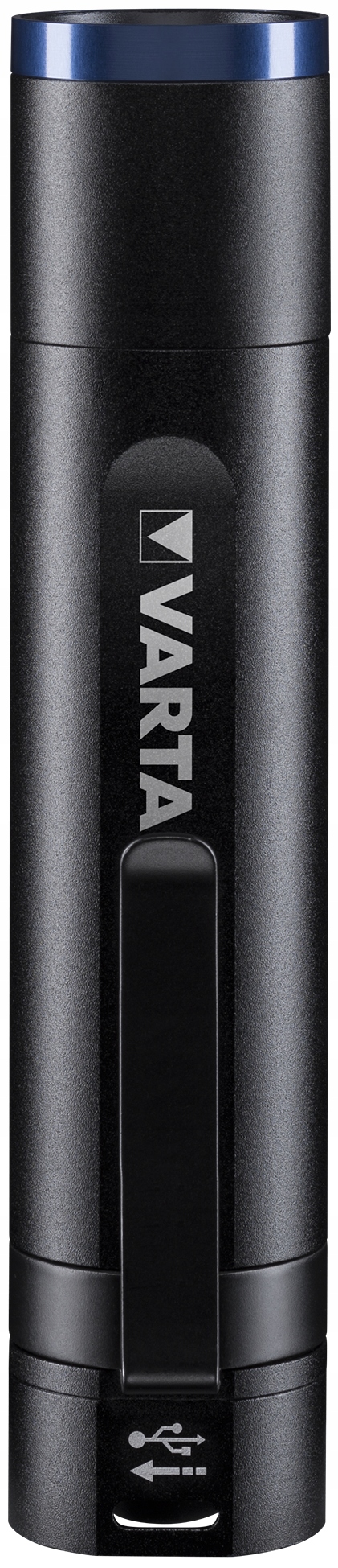 

Latarka Varta High Optics F20 18900 Night Cutter