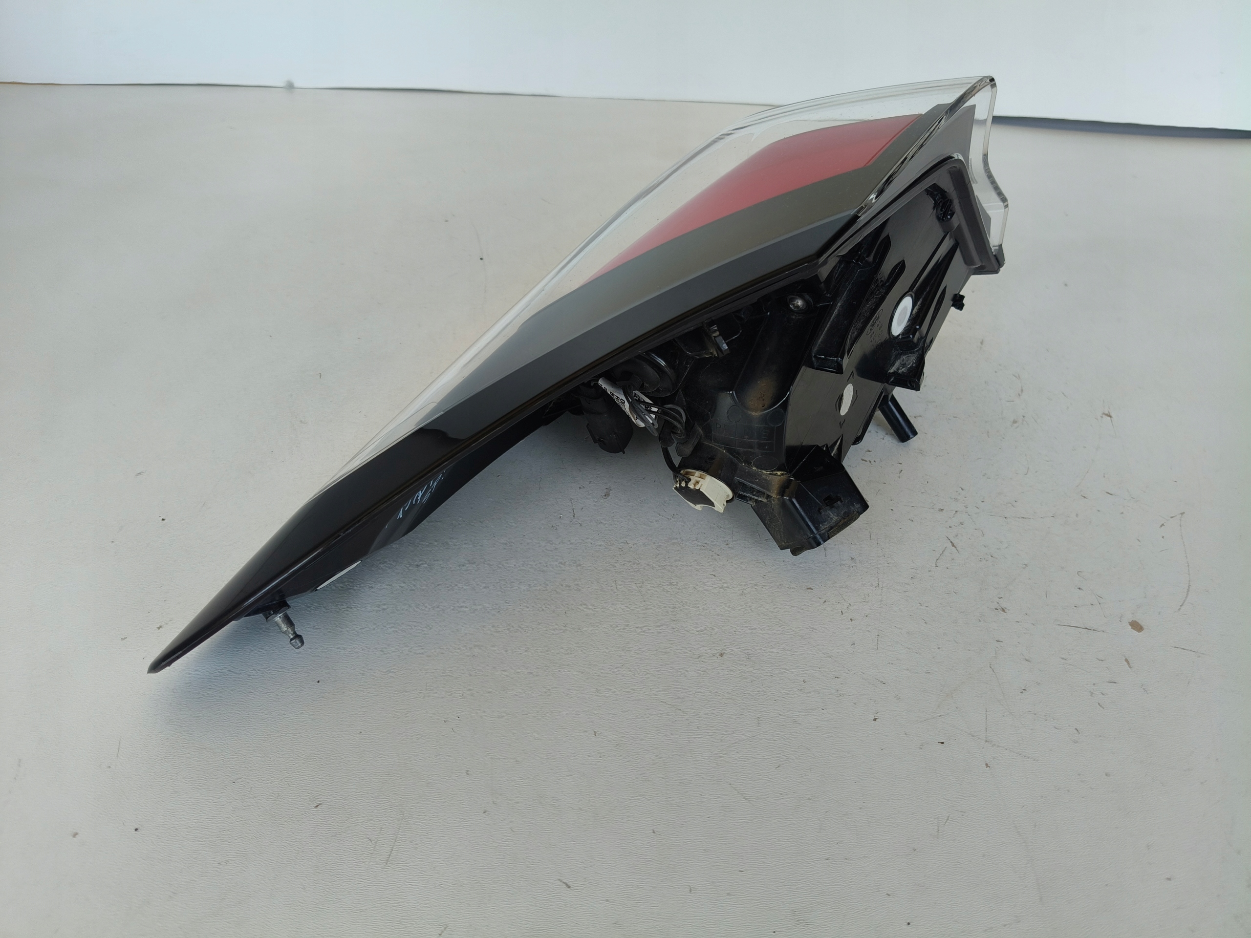 light right rear FORD PUMA 19