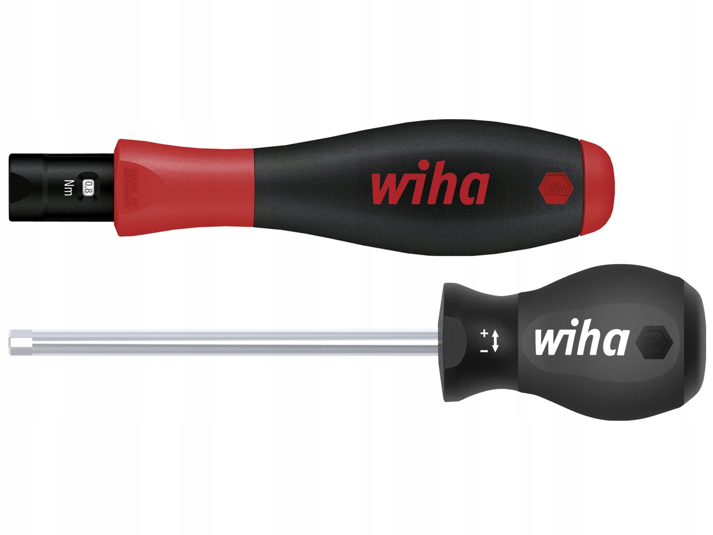Wiha 36850 TorqueVario-S Precyzyjny wkrętak dynamometryczny 0,1-0,6Nm 6%