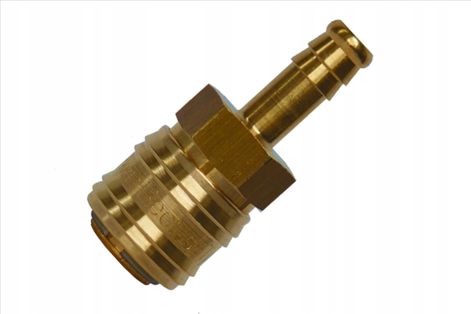 

Szybkozłączka Złączka Szybkozłącze Wąż 10MM Rectus