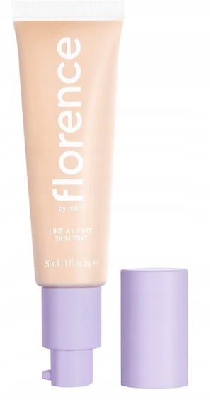 Florence by Mills Like a Light Skin Tint Lehký Podkladová Báze L020 30 ml