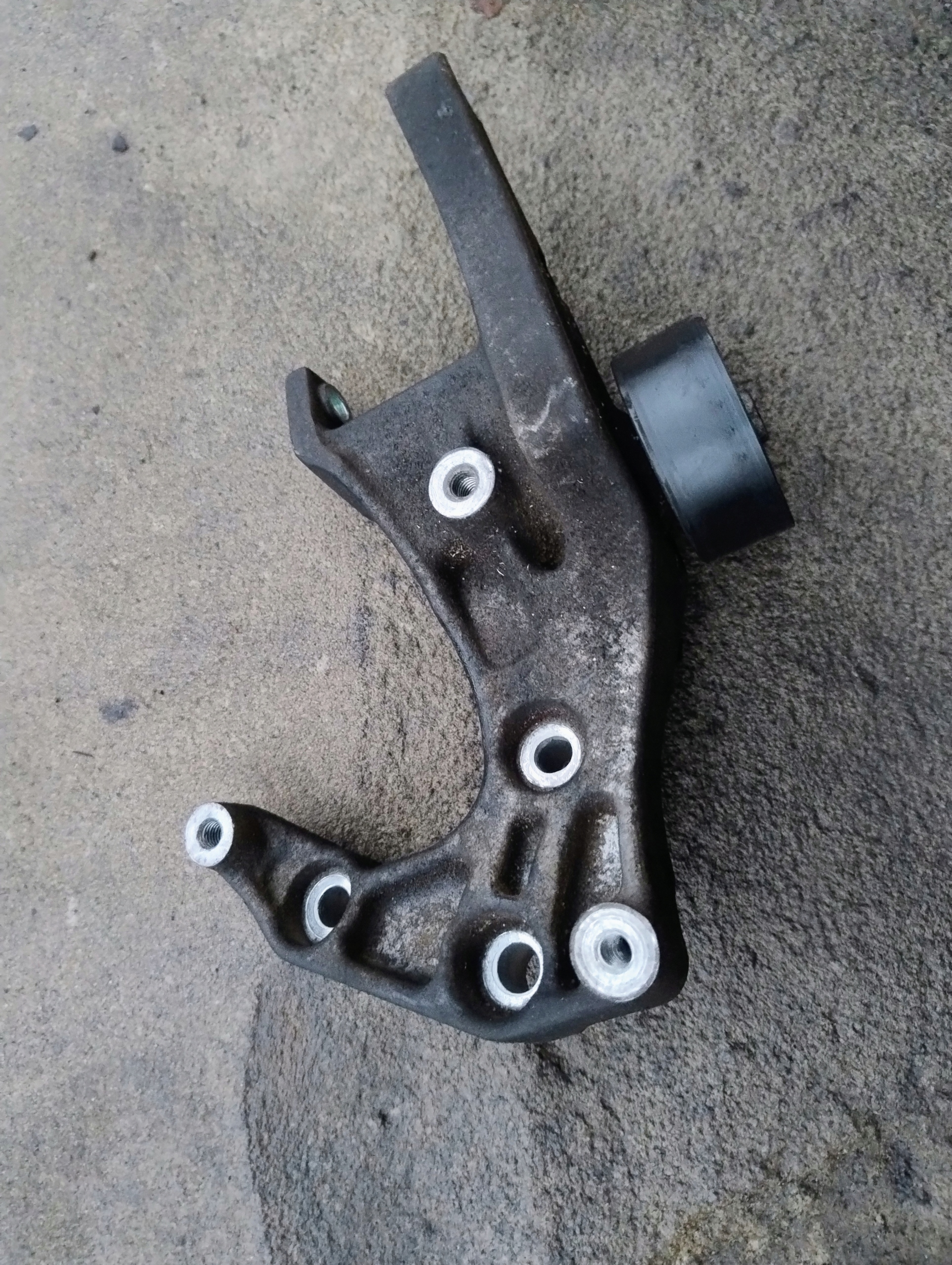 Support Tendeur OPEL ASTRA J IV 1.7 CDTI