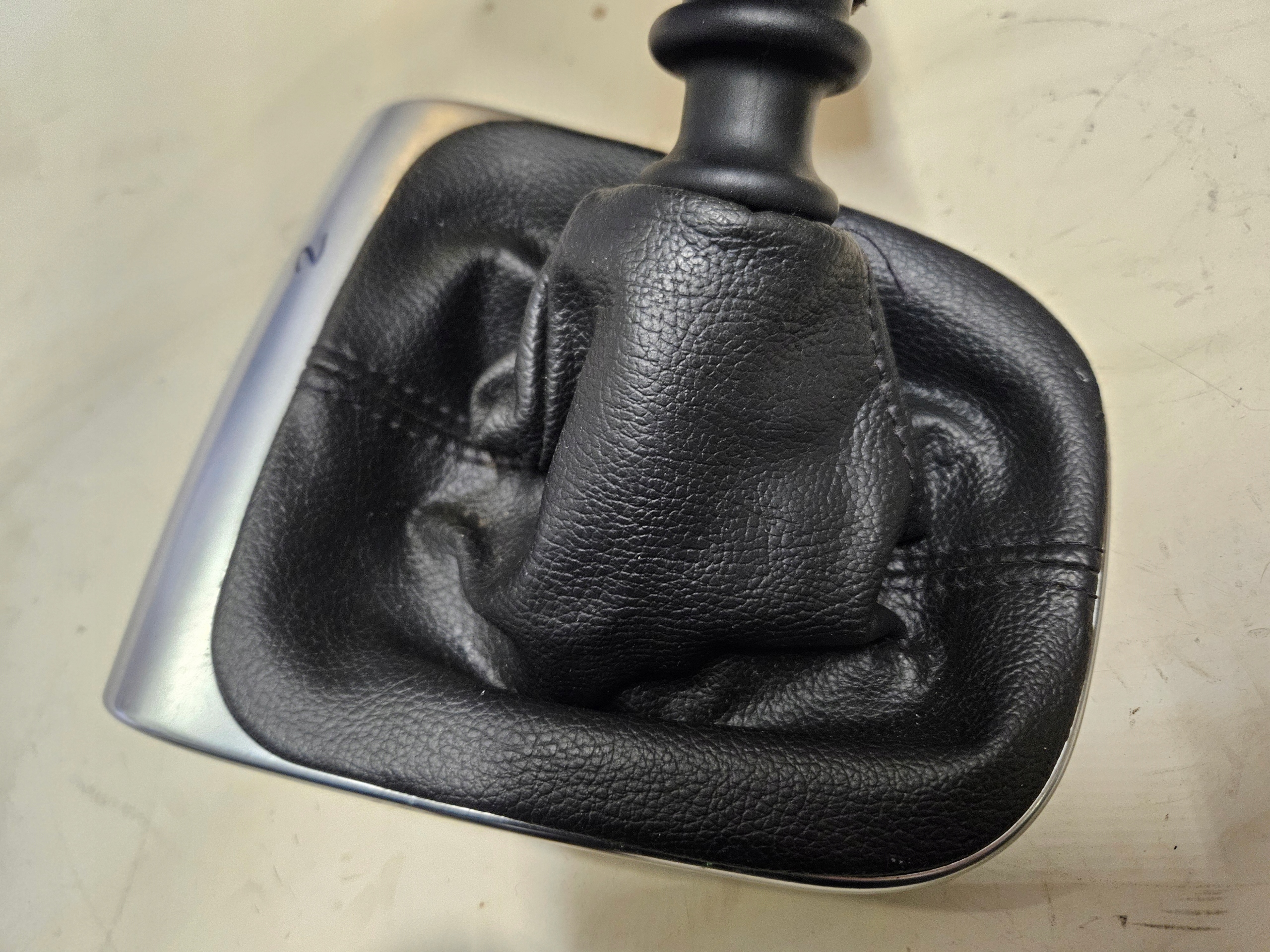 Pomello ghetta CITROEN C4 B7 II 2010-2018 GORLICE