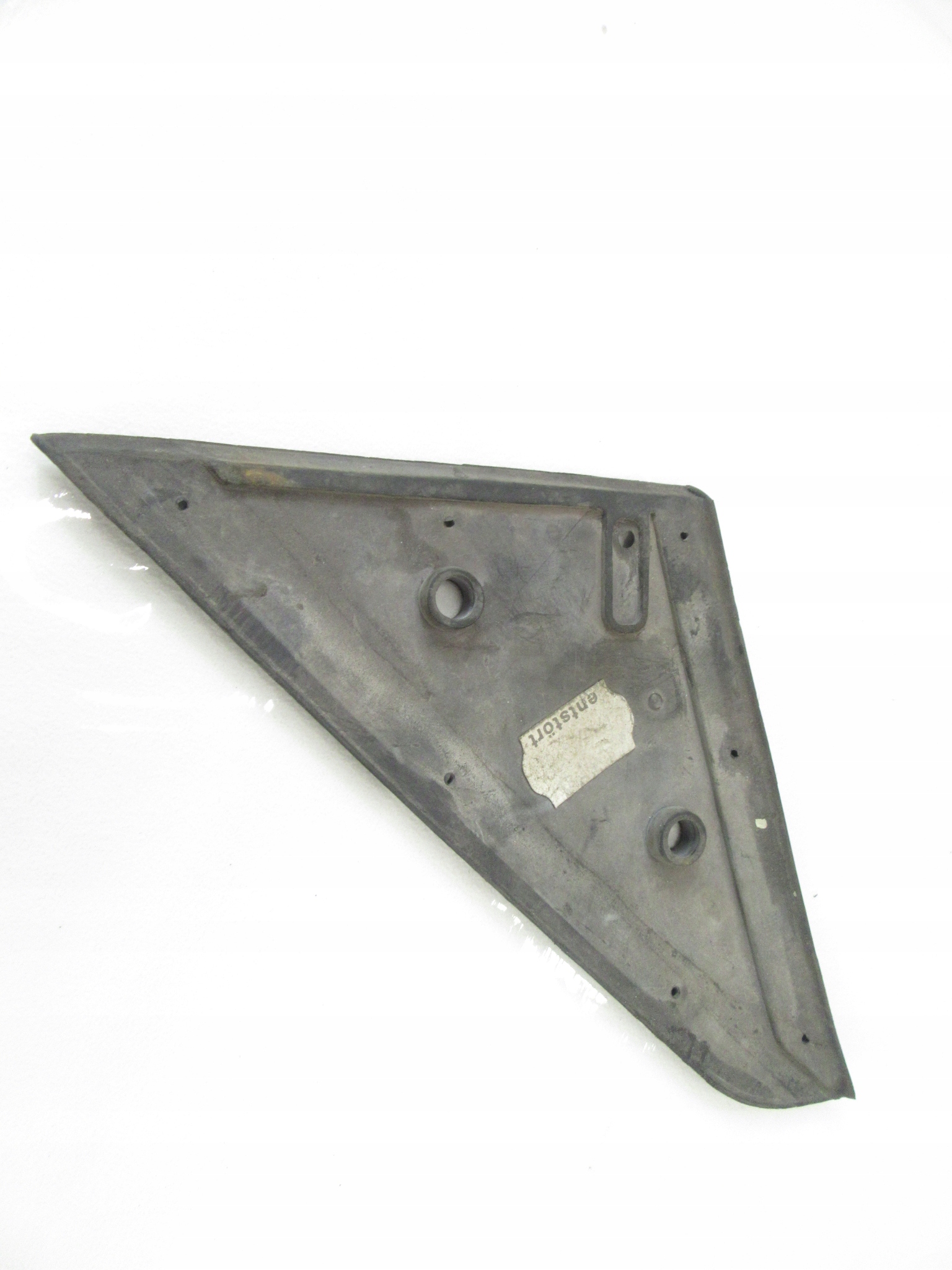 gasket trojkat mirrors left driver´s BMW e30