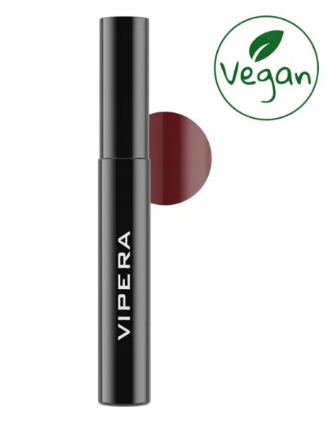 

Vipera Długotrwała Matowa Szminka w płynie 607