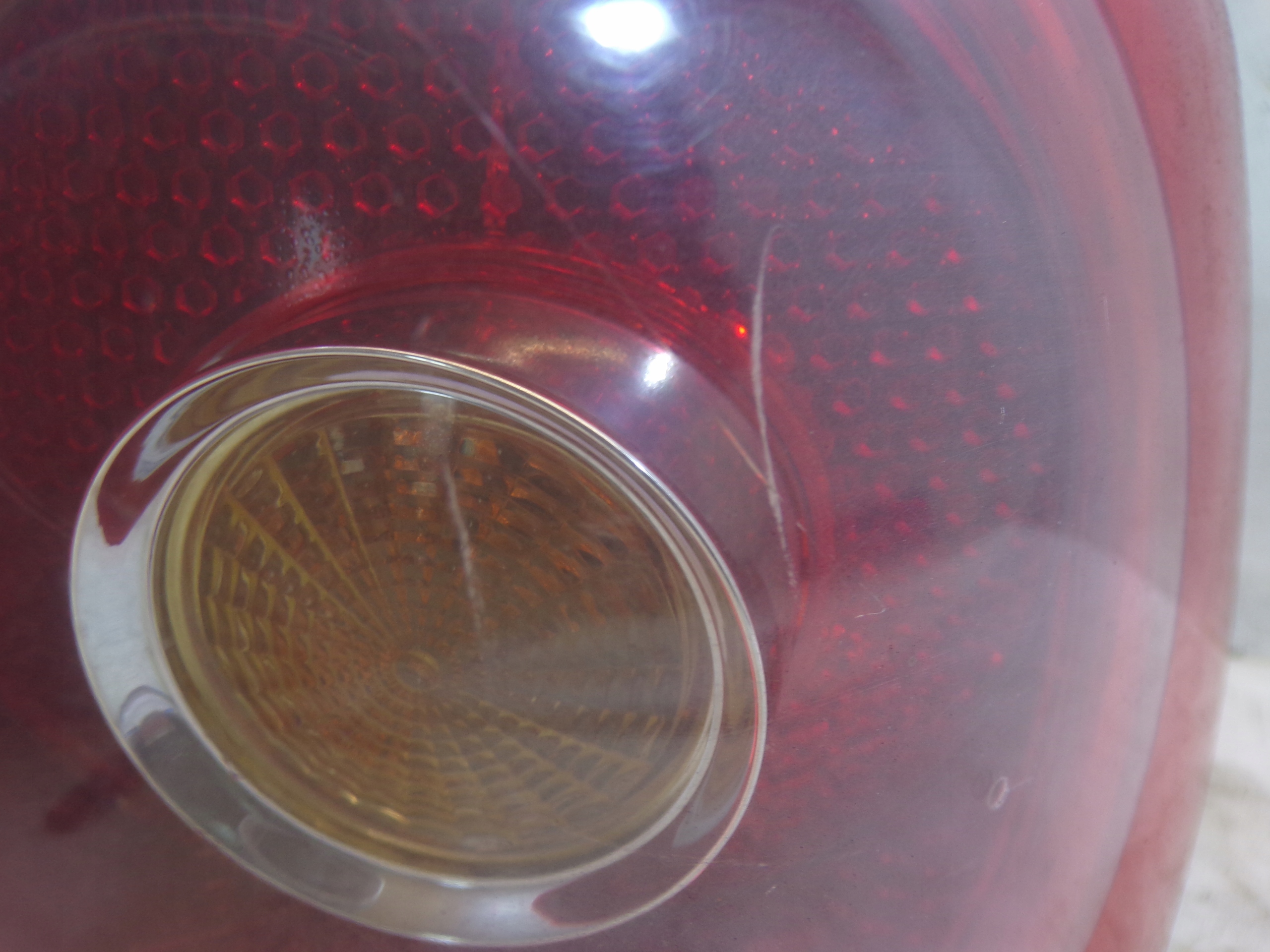 light rear rear part right VOLKSWAGEN GOLF 5 V HB (1) (K)