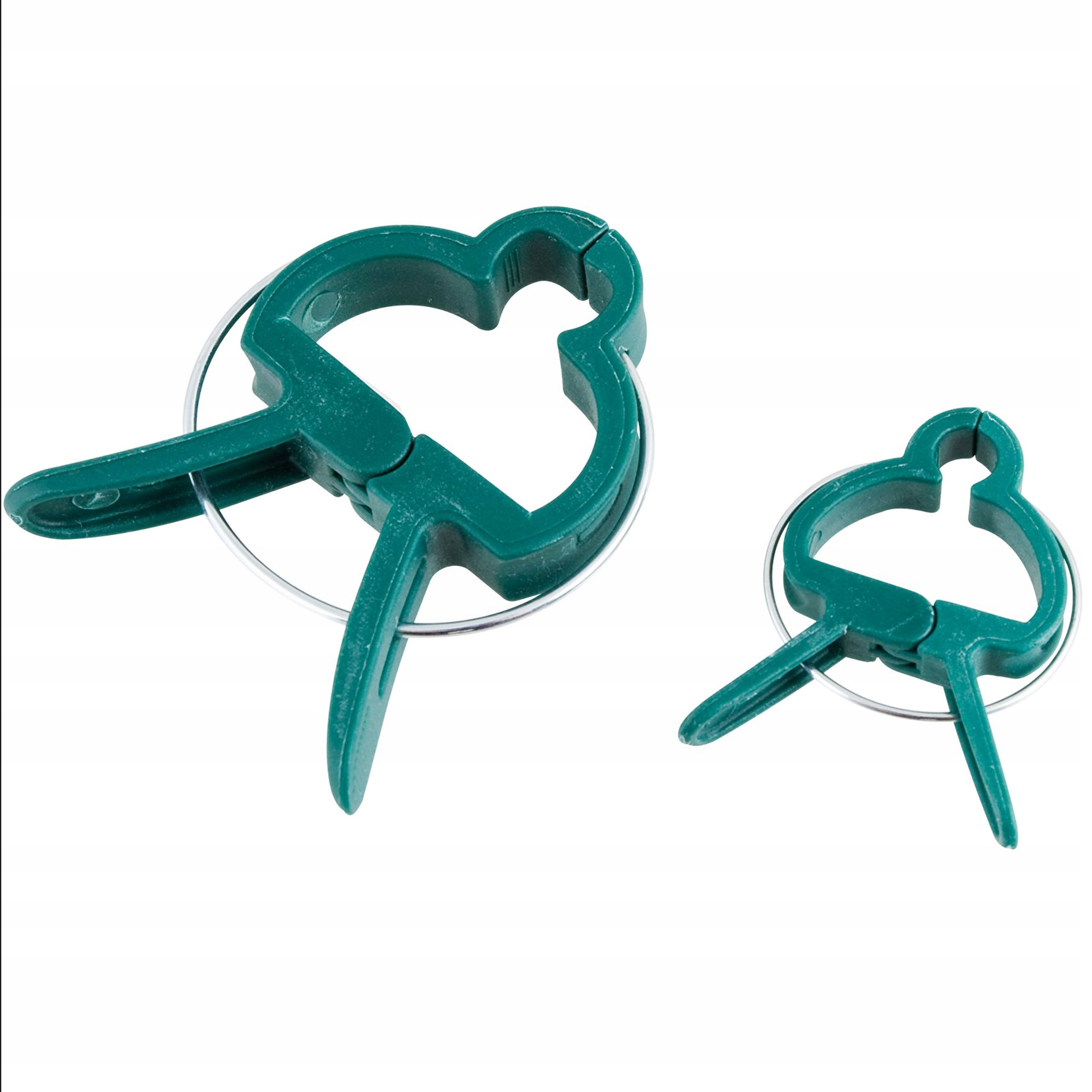 

Browin Spinacze Klipsy Do Spinania Roslin 20 szt