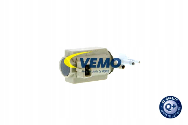 ELEKTROPNEUMATYCZNY ZAWÓR STERUJĄCY AUDI A6 C5 A8 D2 ALLROAD C5 2.5D Producent części Vemo