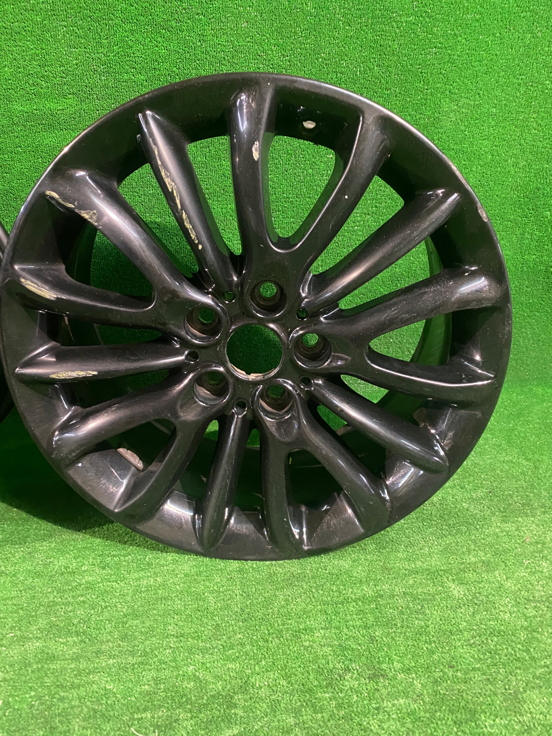 disk MINI 17” 7.5J ET54 NR.F096