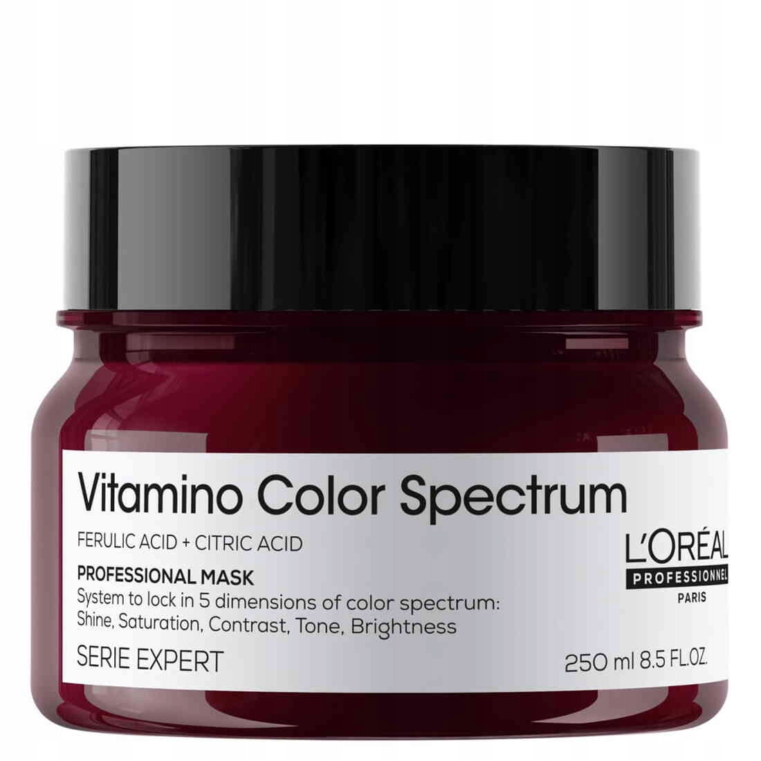 Loreal Professionnel Vitamino Color Maska na posílení barvy vlasů 250 ml