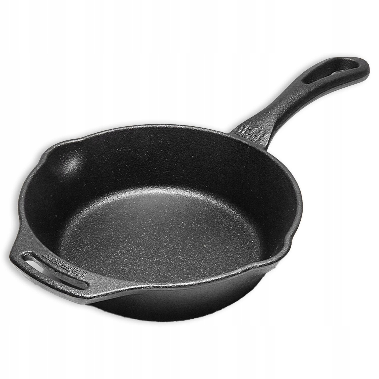 Litinová pánev s úchytem Petromax 20 cm