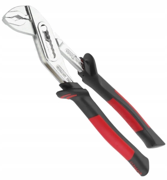 Nastavitelné kleště 250 mm Izolované série Diamant Plus Cimco