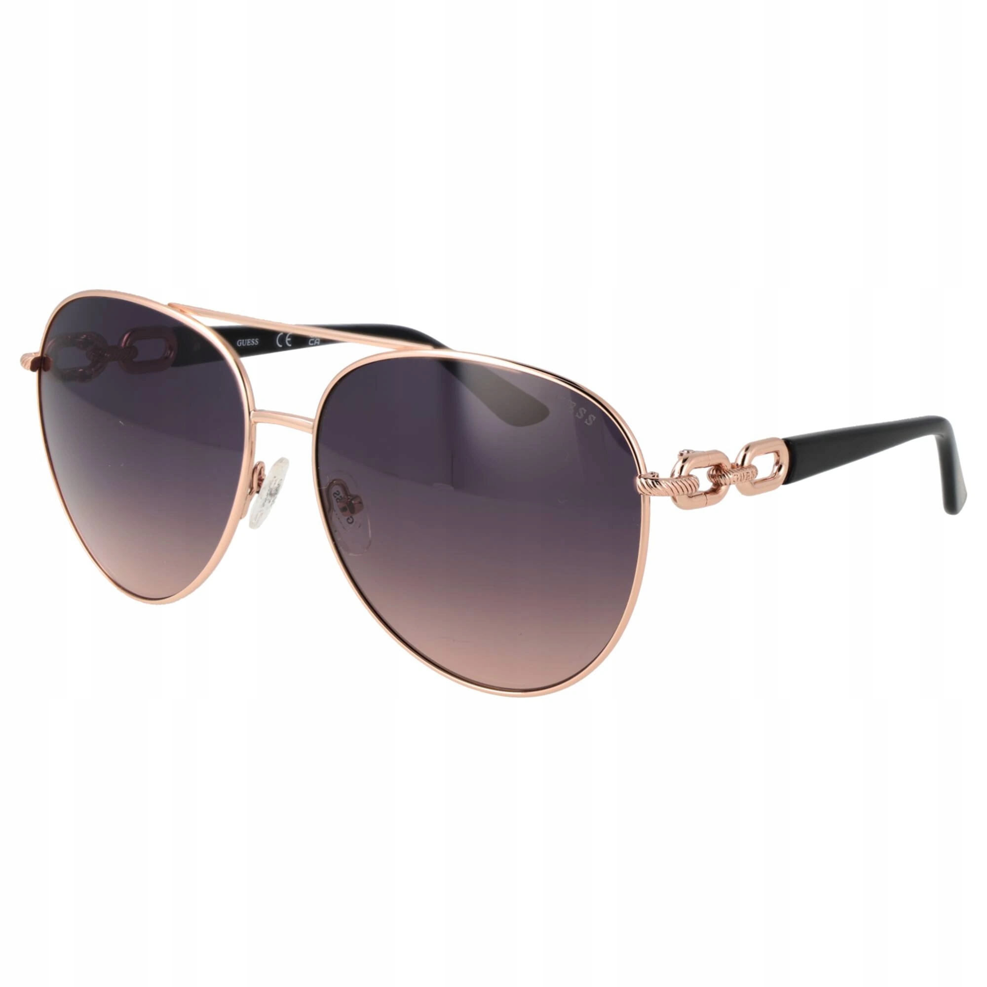 Dámské sluneční brýle Guess GU00158 28B