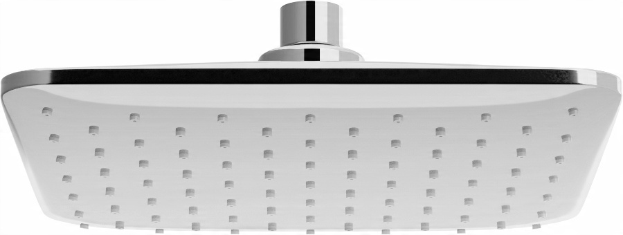 

Mexen D-62 Deszczownica Kwadrat 20x20 cm Chrom
