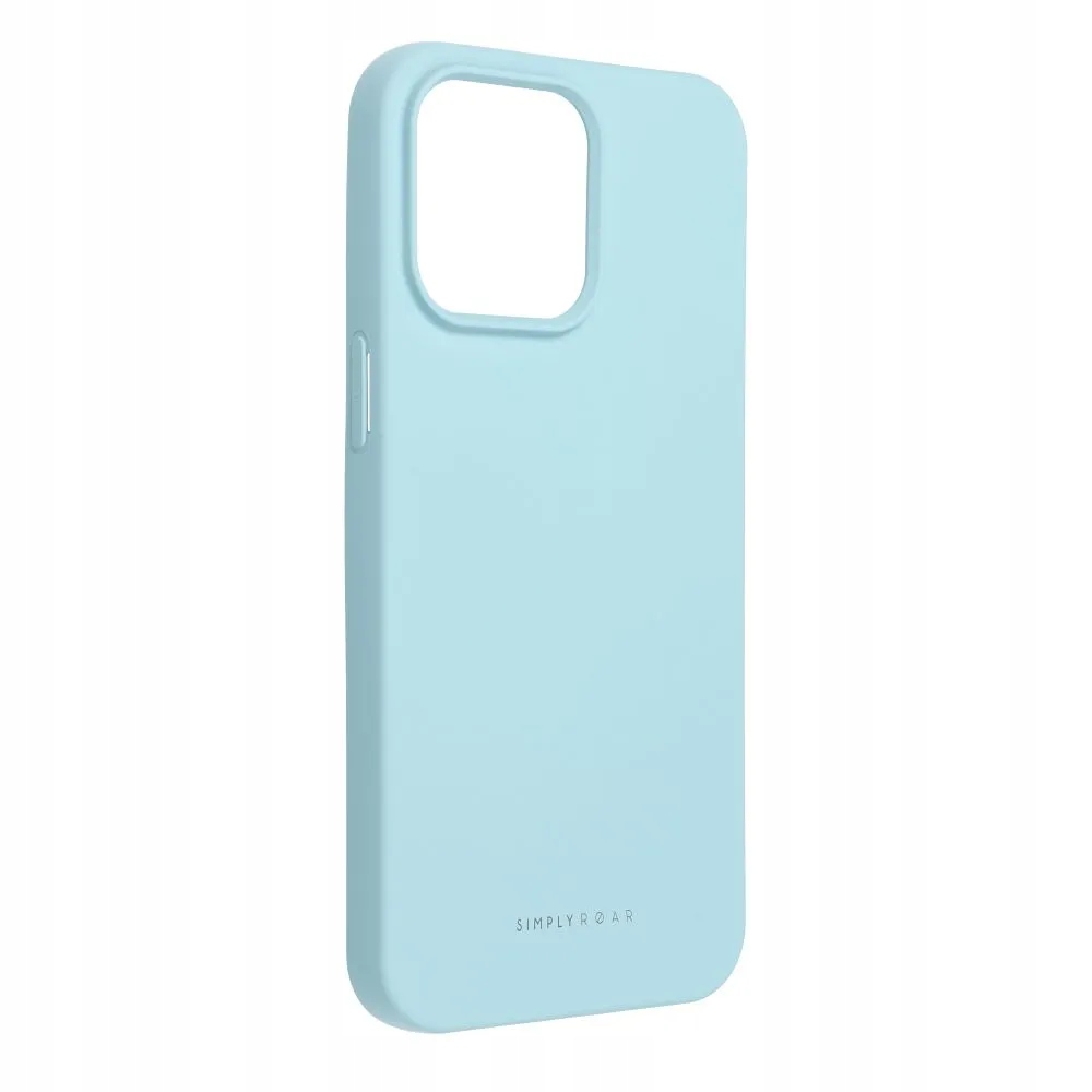 Futerał Roar Space Case do iPhone 15 Pro Max Niebieski