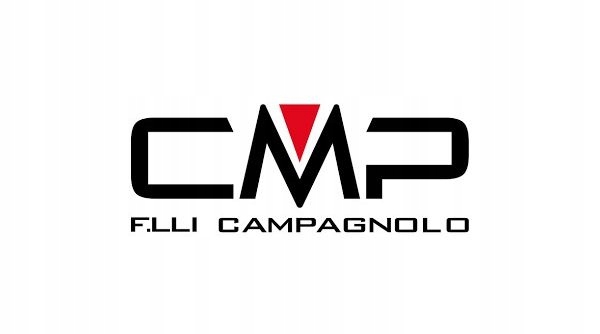 Bluza polarowa CMP roz. 38 SUPER JAKOŚĆ, OKAZJA! Materiał dominujący Poliester