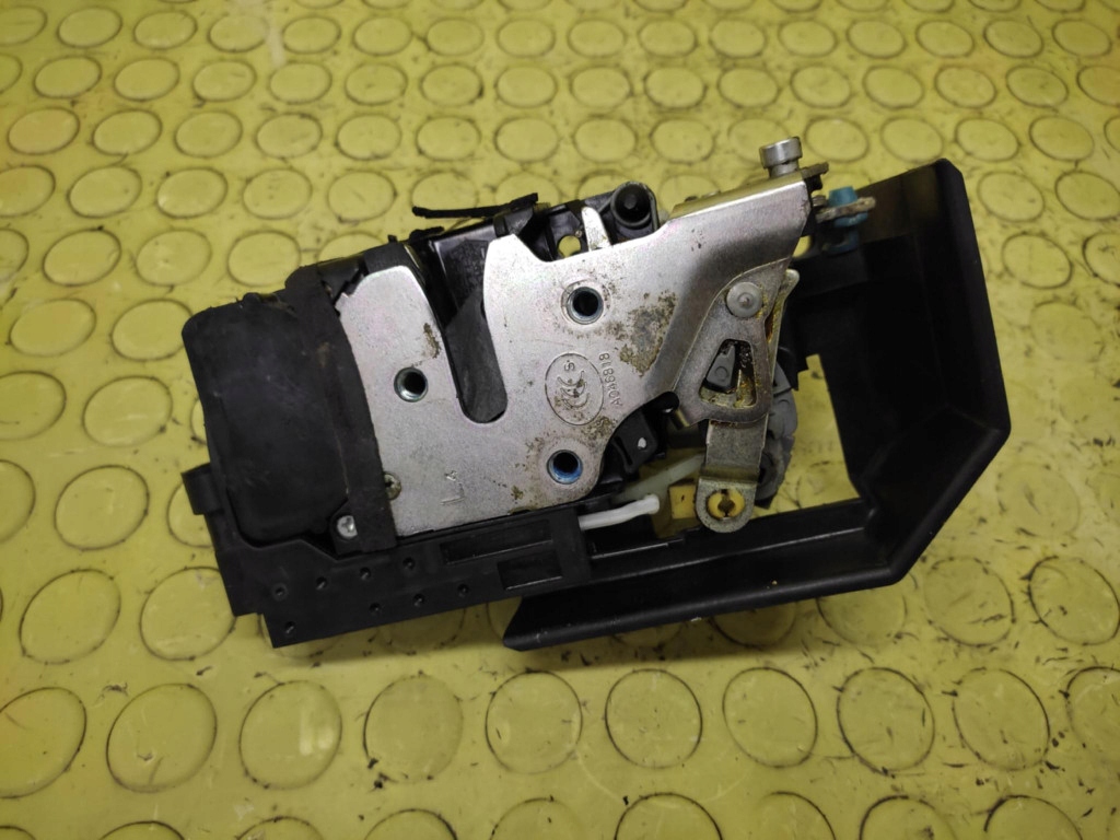 CHEVROLET EPICA II lock door left front