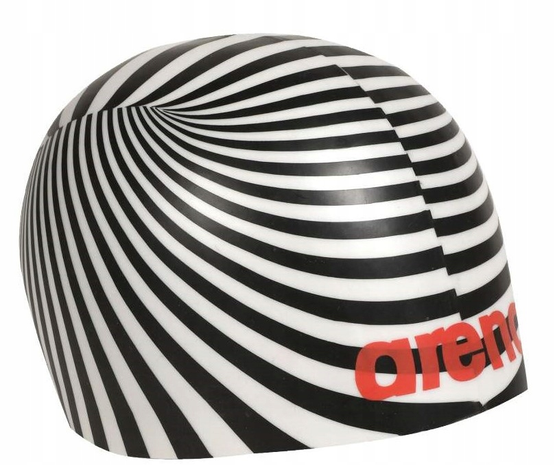 Czepek pływacki Arena Poolish Moulded Crazy Kod producenta 92800499073