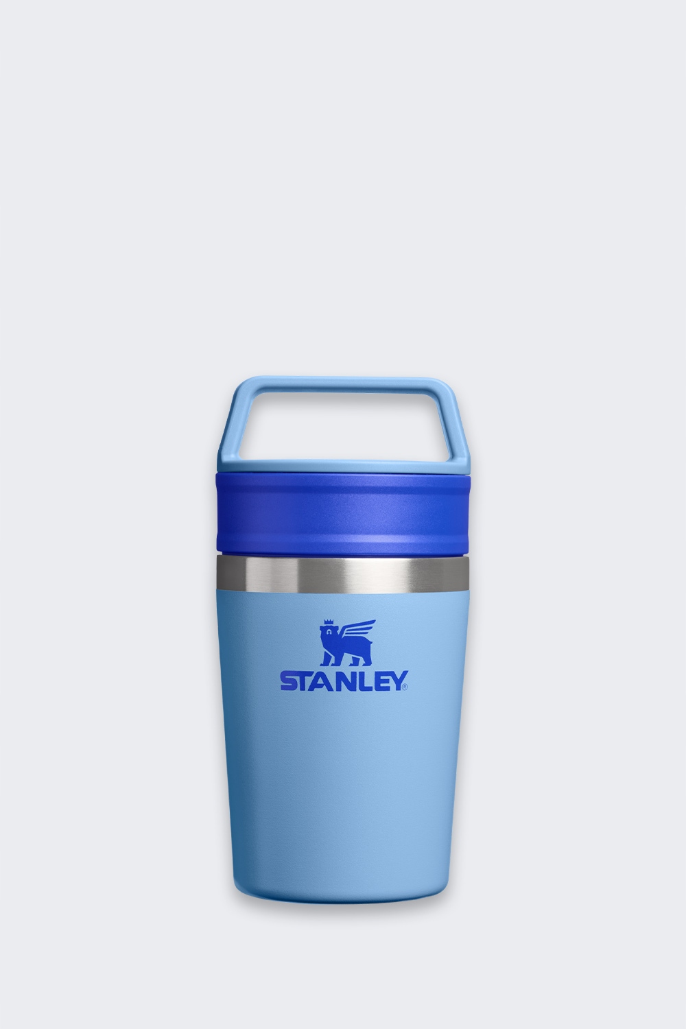 Stanley Termohrnek Cafe-To-Go 0.23L Blue Sky