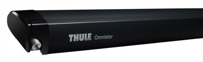 Markiza dachowa Omnistor 6300 Ducato 3 75 adapter