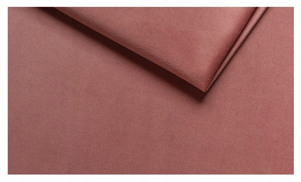 TKANINA AMOR VELVET WELUR PLUSZ OBICIOWA PINK