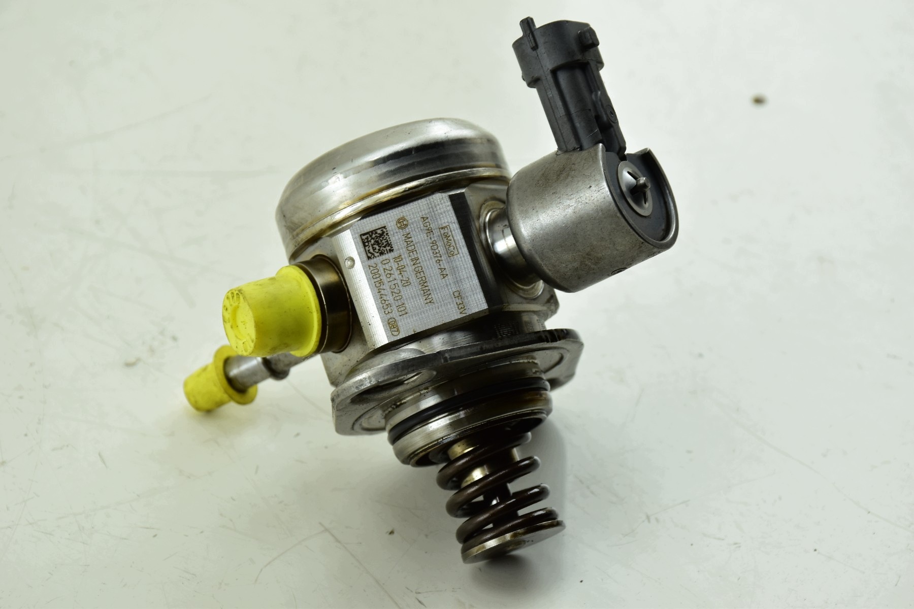 feed pump FORD MONDEO MK4 S-MAX GALAXY 2.0ECOBOOST AG9E-9D376-AA