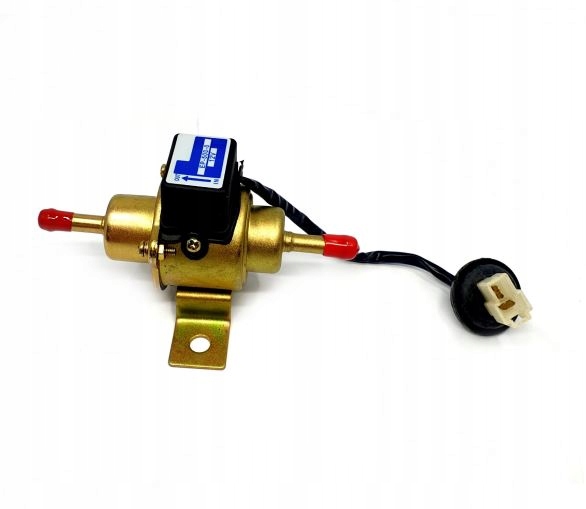 Čerpadlo na palivové čerpadlo Mitsubishi Yanmar