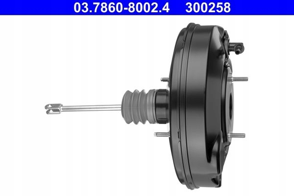 SERWO HAMULCA 03.7860-8002.4 ATE CITROEN PEUGEOT Producent części ATE