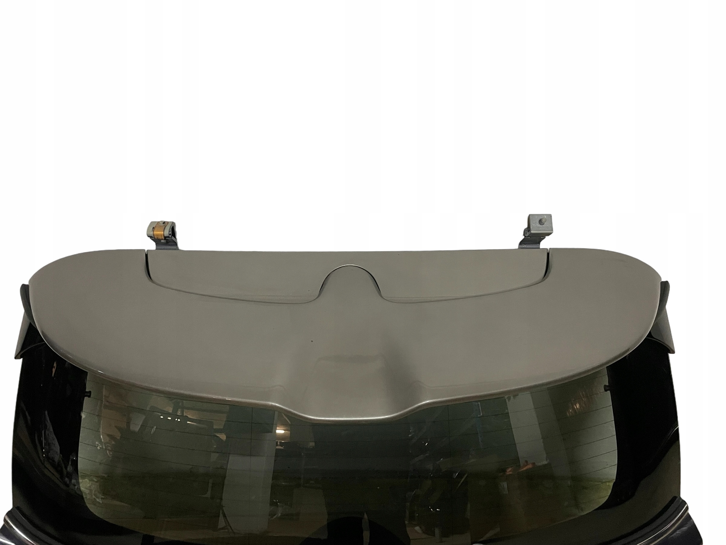 trunk door boot MINI F56 JCW JOHN COOPER WORKS C45 IDEAL