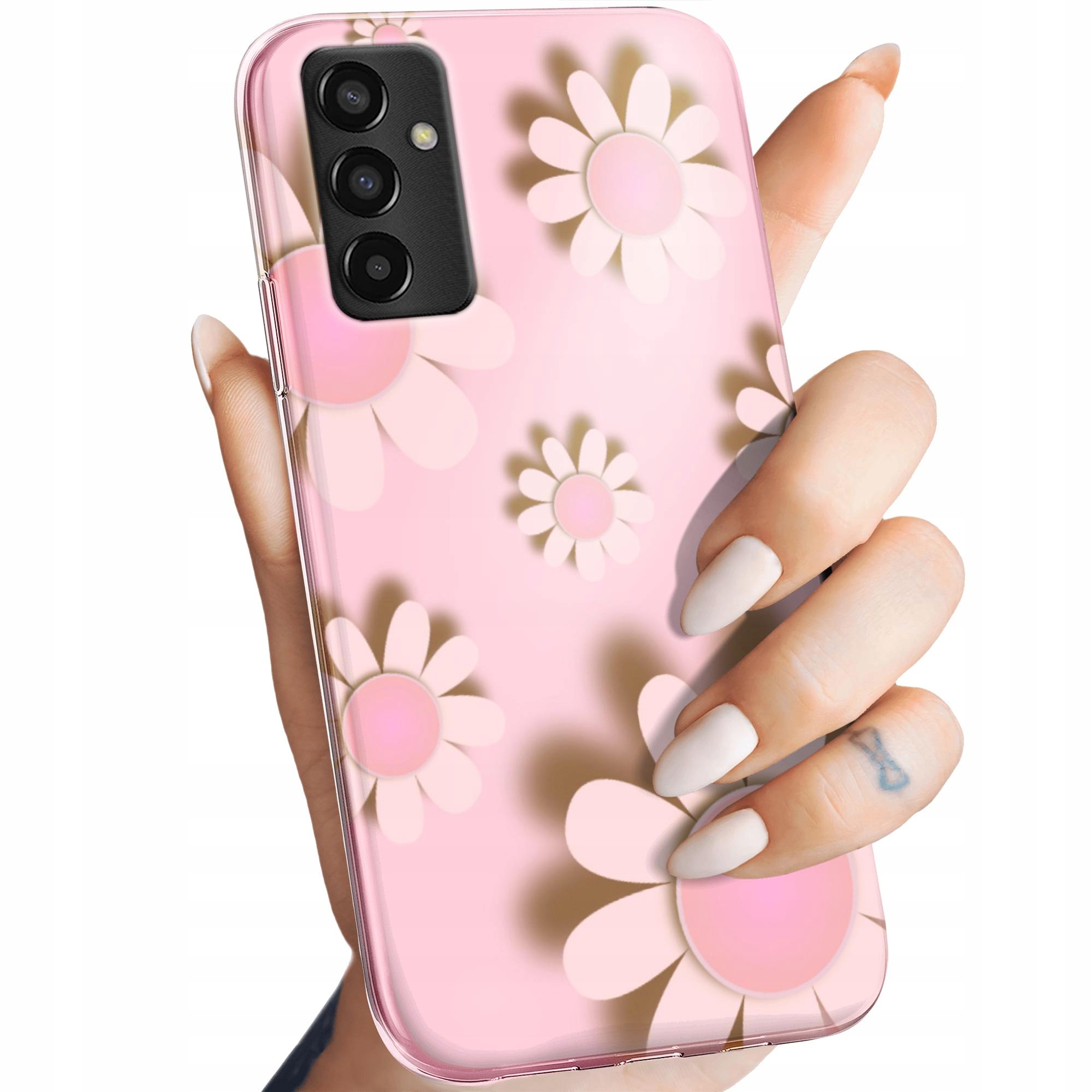 

Etui do Samsung Galaxy M13 Dla dziewczyn