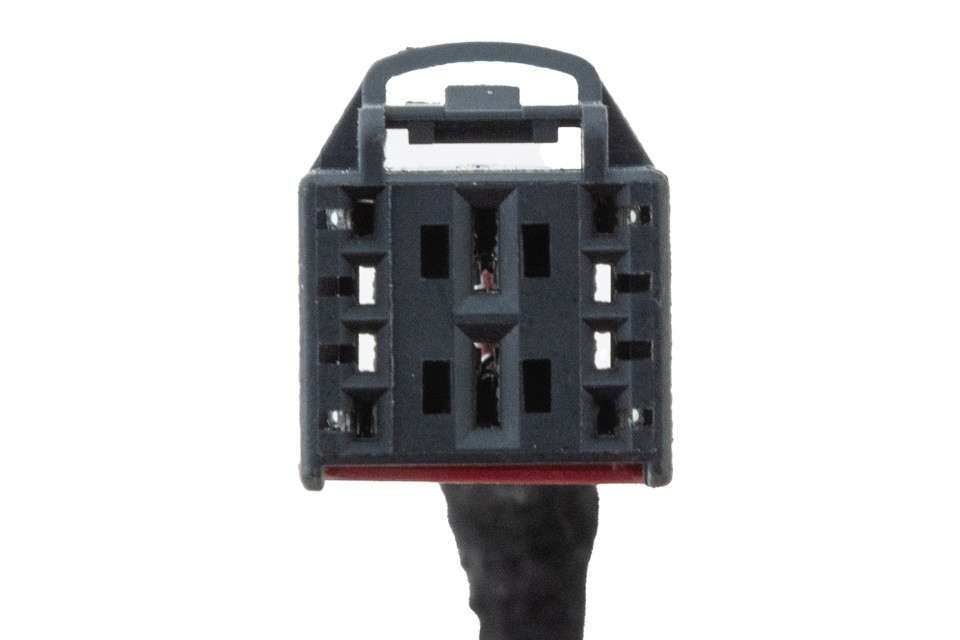 AMORTYZATOR TYLNEJ KLAPY Q5 SQ5 SPORTBACK 2022- LE Typ samochodu Samochody osobowe