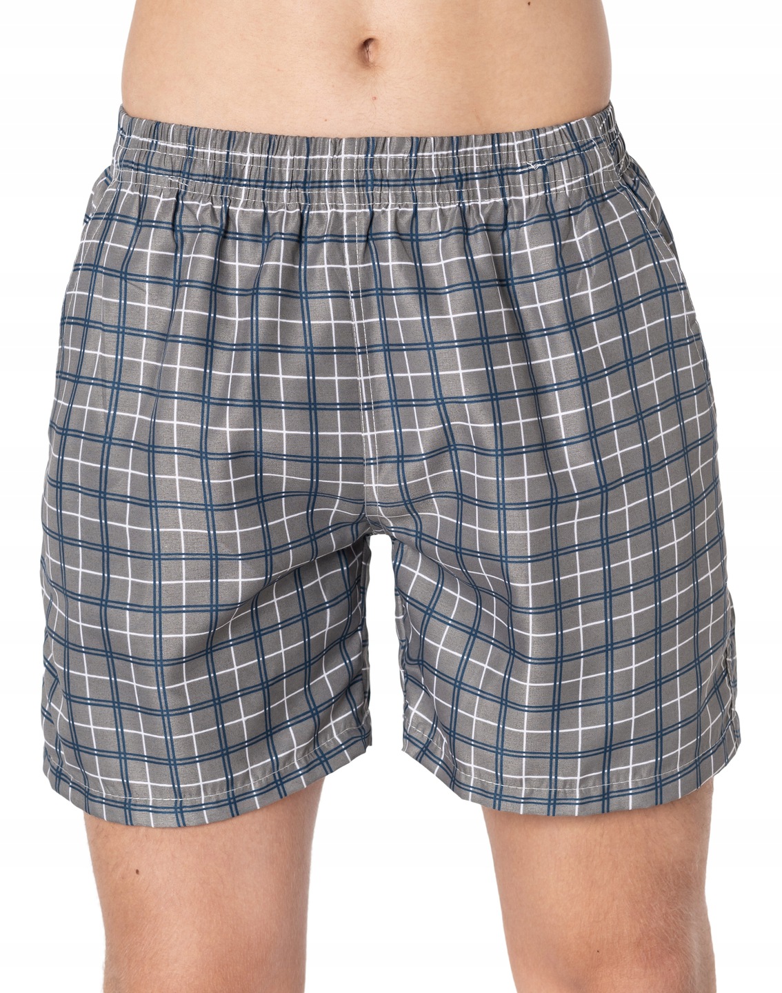 

Spodenki Kąpielowe Plażowe Kąpielówki 366-2 r 4XL