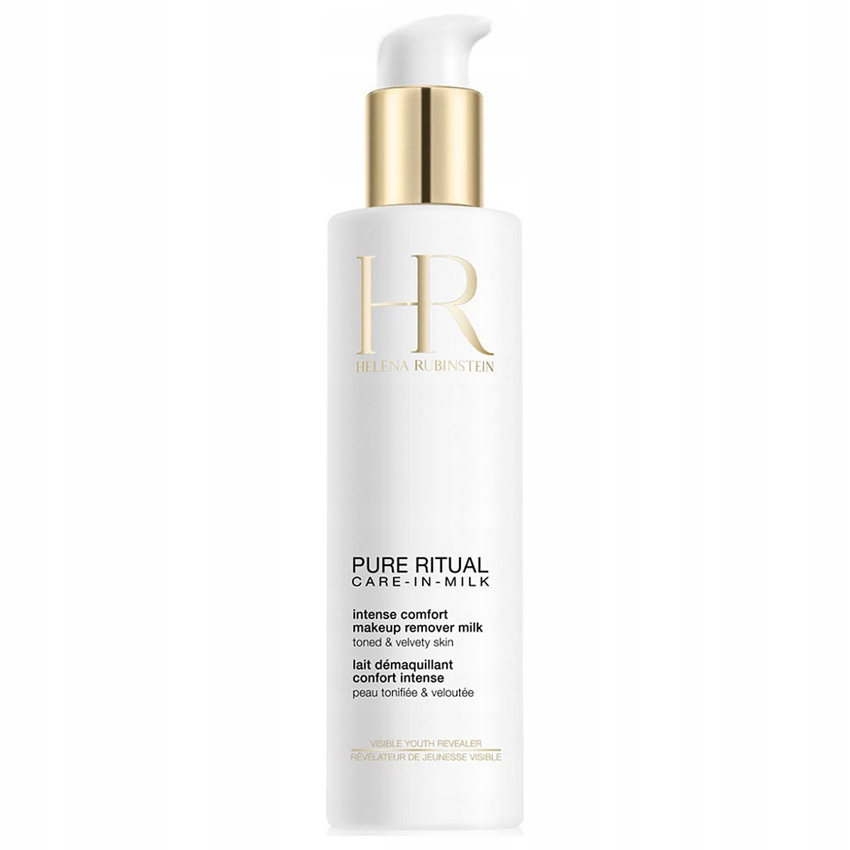 Helena Rubinstein Pure Ritual Intense Comfort Make
