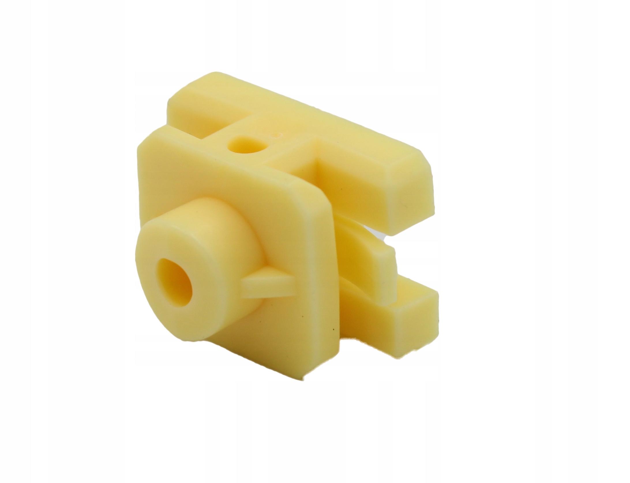 ZACISK MOCUJĄCY LISTWY MERCEDES SPRINTER W906