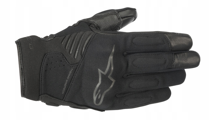 Alpinestars Faster Gloves Rękawice miejskie ro